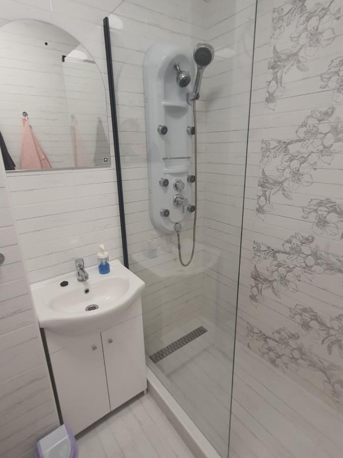 Hegyalja Apartman 米什科尔茨 外观 照片
