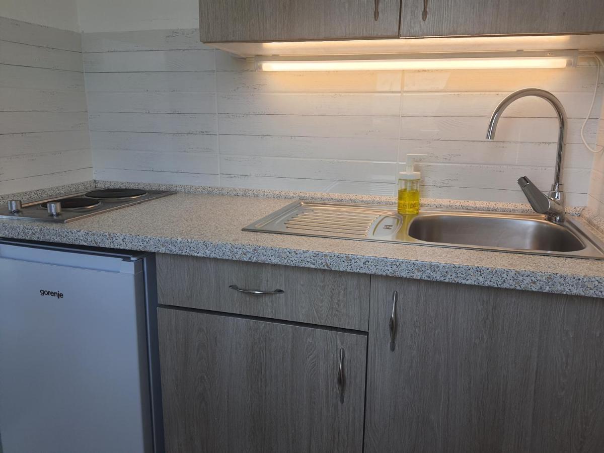Hegyalja Apartman 米什科尔茨 外观 照片