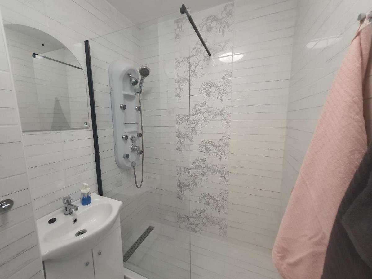 Hegyalja Apartman 米什科尔茨 外观 照片