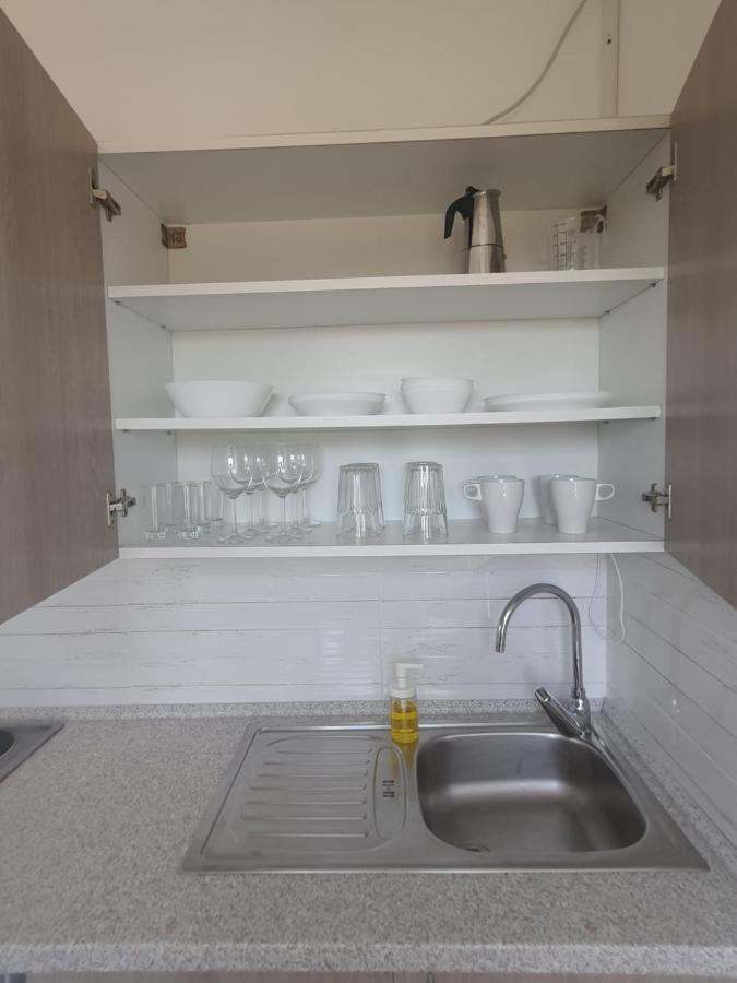 Hegyalja Apartman 米什科尔茨 外观 照片